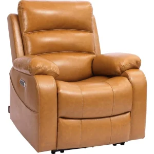 Real Zero Wall Hugger Recliners, Dual Motor Power Recliners