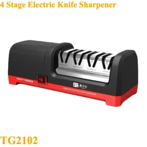 Taidea GRINDER 4 Stage  Electric Knife Sharpener